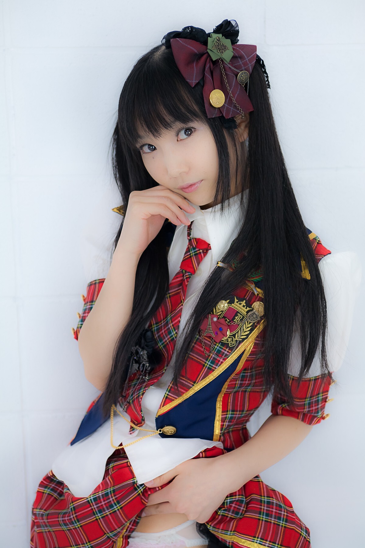 [Cosplay] AKB48 Kore GA Watashi no goshujin SAMA